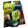 Конструктор LEGO Ninjago Бой мастеров кружитцу - Ллойд 70 деталей (70681)