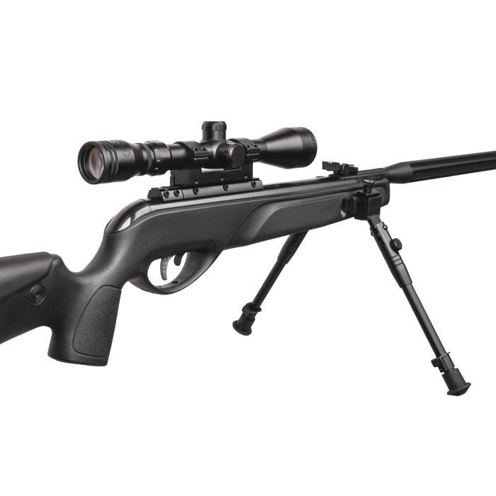 Пневматична гвинтівка Gamo HPA Mi (прицел 3-9х40) (61100791-MIGT) зображення 2