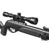 Пневматична гвинтівка Gamo HPA Mi (прицел 3-9х40) (61100791-MIGT) зображення 3