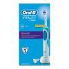 Електрична зубна щітка Braun ORAL-B Vitality 3D White Gift Limited Ed (D 12.513) зображення 2