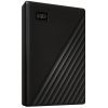 Внешний жесткий диск 2.5" 2TB WD (WDBYVG0020BBK-WESN) изображение 2