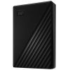 Внешний жесткий диск 2.5" 2TB WD (WDBYVG0020BBK-WESN) изображение 3