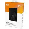 Внешний жесткий диск 2.5" 2TB WD (WDBYVG0020BBK-WESN) изображение 6