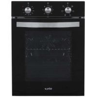 Духовой шкаф Ventolux NEW YORK 6 MT (BK) (NEWYORK6MT(BK))