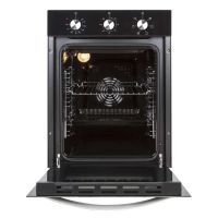 Духовой шкаф Ventolux NEW YORK 6 MT (BK) (NEWYORK6MT(BK)) изображение 3