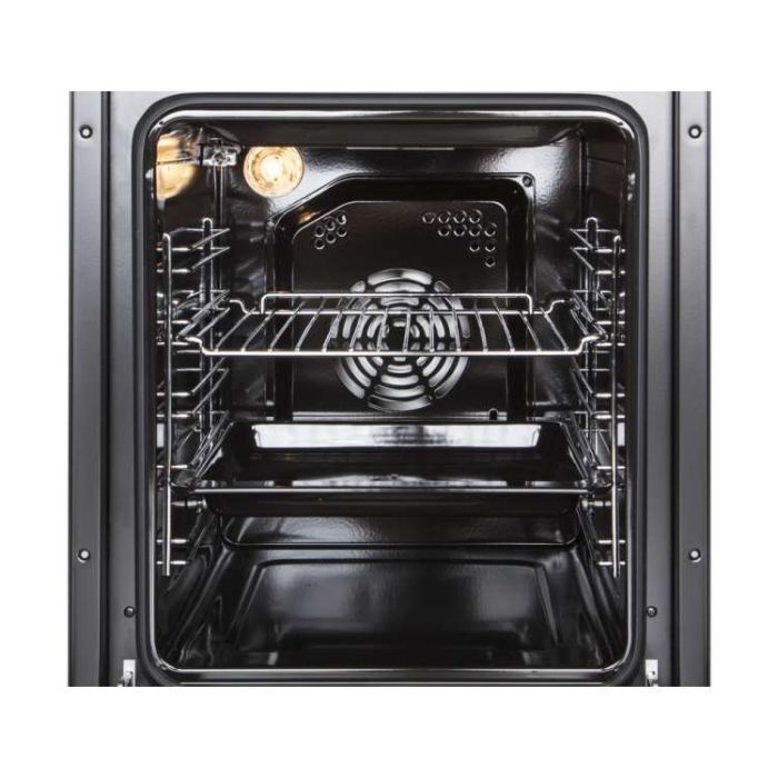Духовой шкаф Ventolux NEW YORK 6 MT (BK) (NEWYORK6MT(BK)) изображение 4