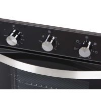 Духовой шкаф Ventolux NEW YORK 6 MT (BK) (NEWYORK6MT(BK)) изображение 5