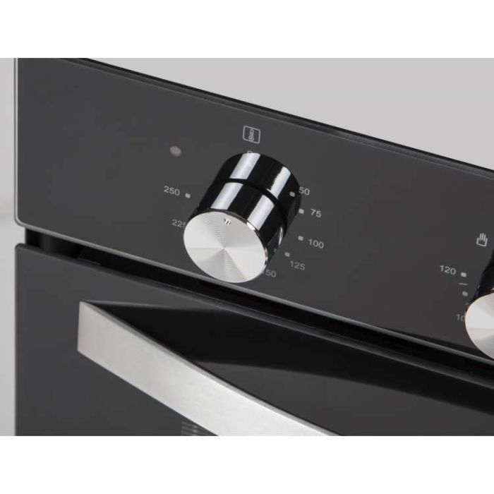 Духовой шкаф Ventolux NEW YORK 6 MT (BK) (NEWYORK6MT(BK)) изображение 6
