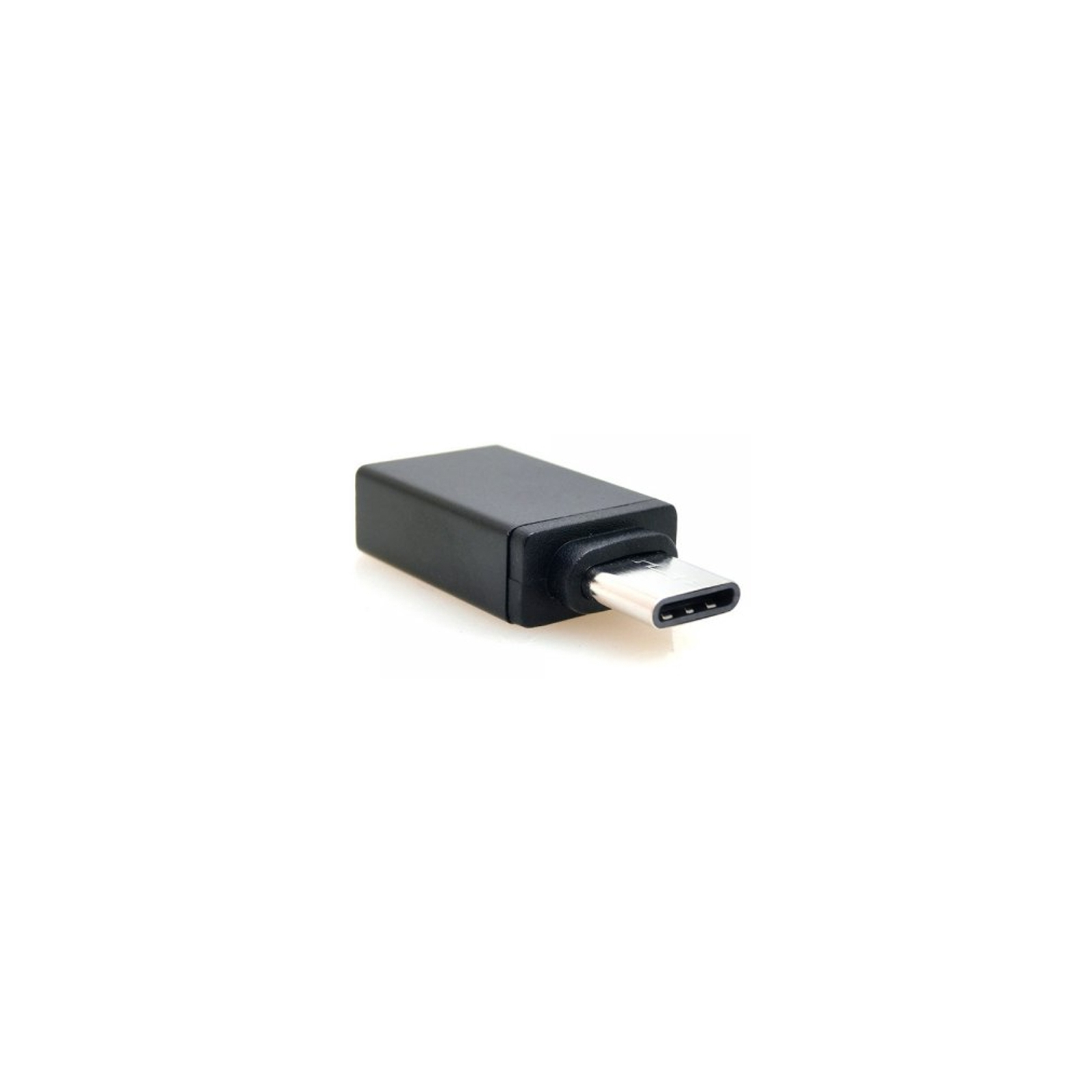 Перехідник USB 3.0 Type C - USB AF Cablexpert (A-USB3-CMAF-01) зображення 2