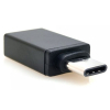 Перехідник USB 3.0 Type C - USB AF Cablexpert (A-USB3-CMAF-01) зображення 2