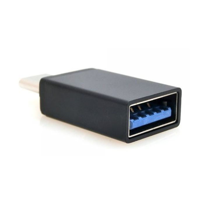 Переходник USB 3.0 Type C - USB AF Cablexpert (A-USB3-CMAF-01) изображение 3