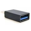 Переходник USB 3.0 Type C - USB AF Cablexpert (A-USB3-CMAF-01) изображение 3