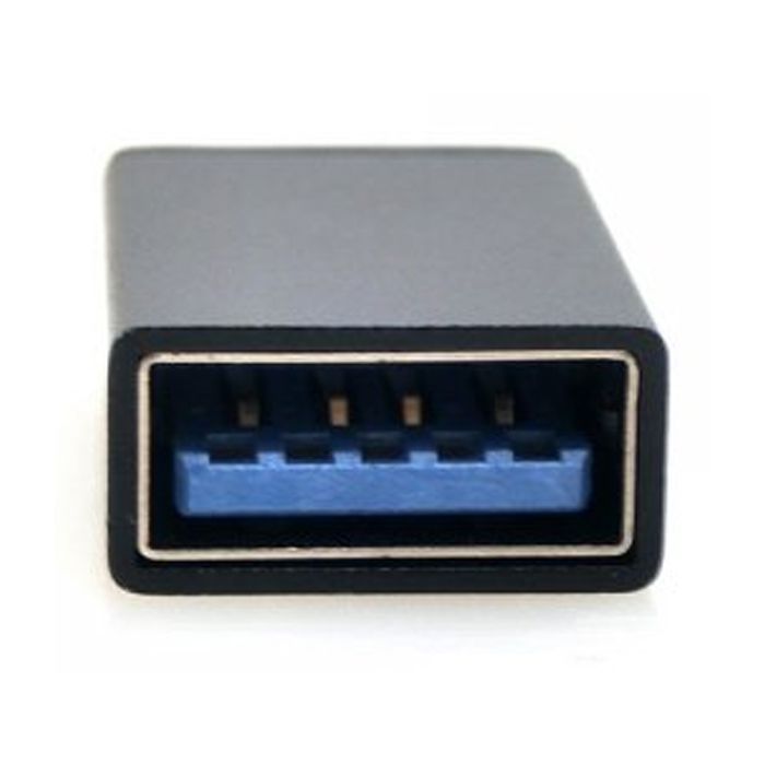 Переходник USB 3.0 Type C - USB AF Cablexpert (A-USB3-CMAF-01) изображение 4