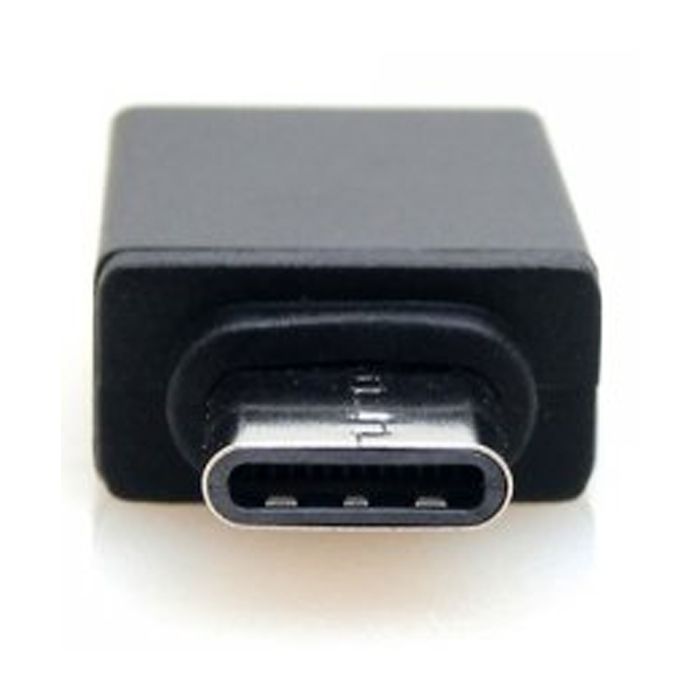 Переходник USB 3.0 Type C - USB AF Cablexpert (A-USB3-CMAF-01) изображение 5