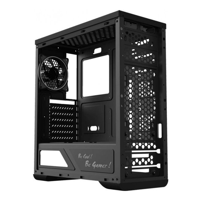 Корпус Gamemax Shine зображення 10
