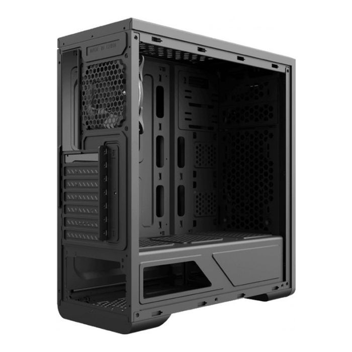 Корпус Gamemax Shine зображення 11