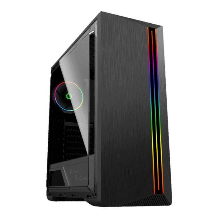 Корпус Gamemax Shine