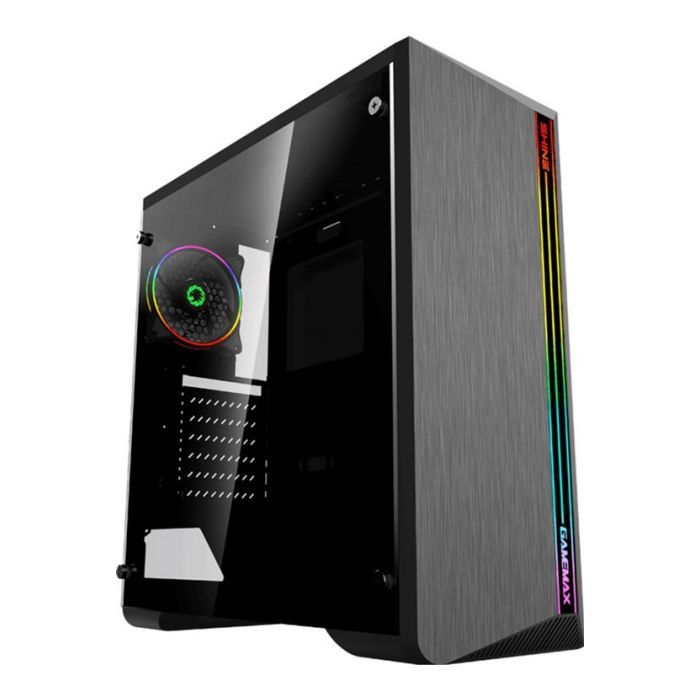 Корпус Gamemax Shine зображення 2