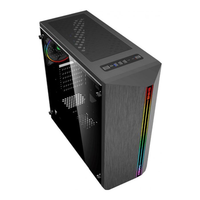 Корпус Gamemax Shine зображення 3