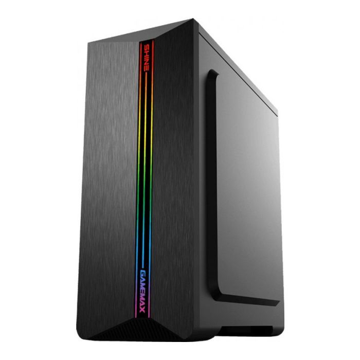 Корпус Gamemax Shine зображення 5