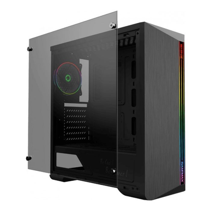 Корпус Gamemax Shine зображення 7