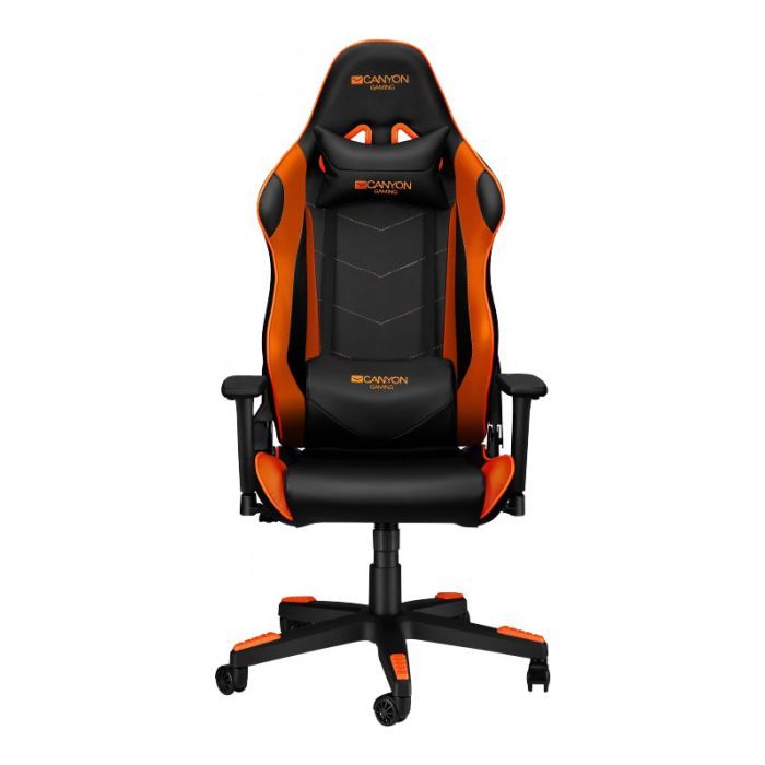 Кресло игровое Canyon Deimos (CND-SGCH4) изображение 3