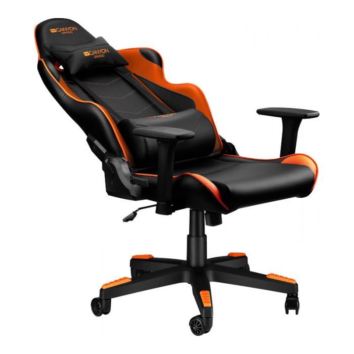 Кресло игровое Canyon Deimos (CND-SGCH4) изображение 5