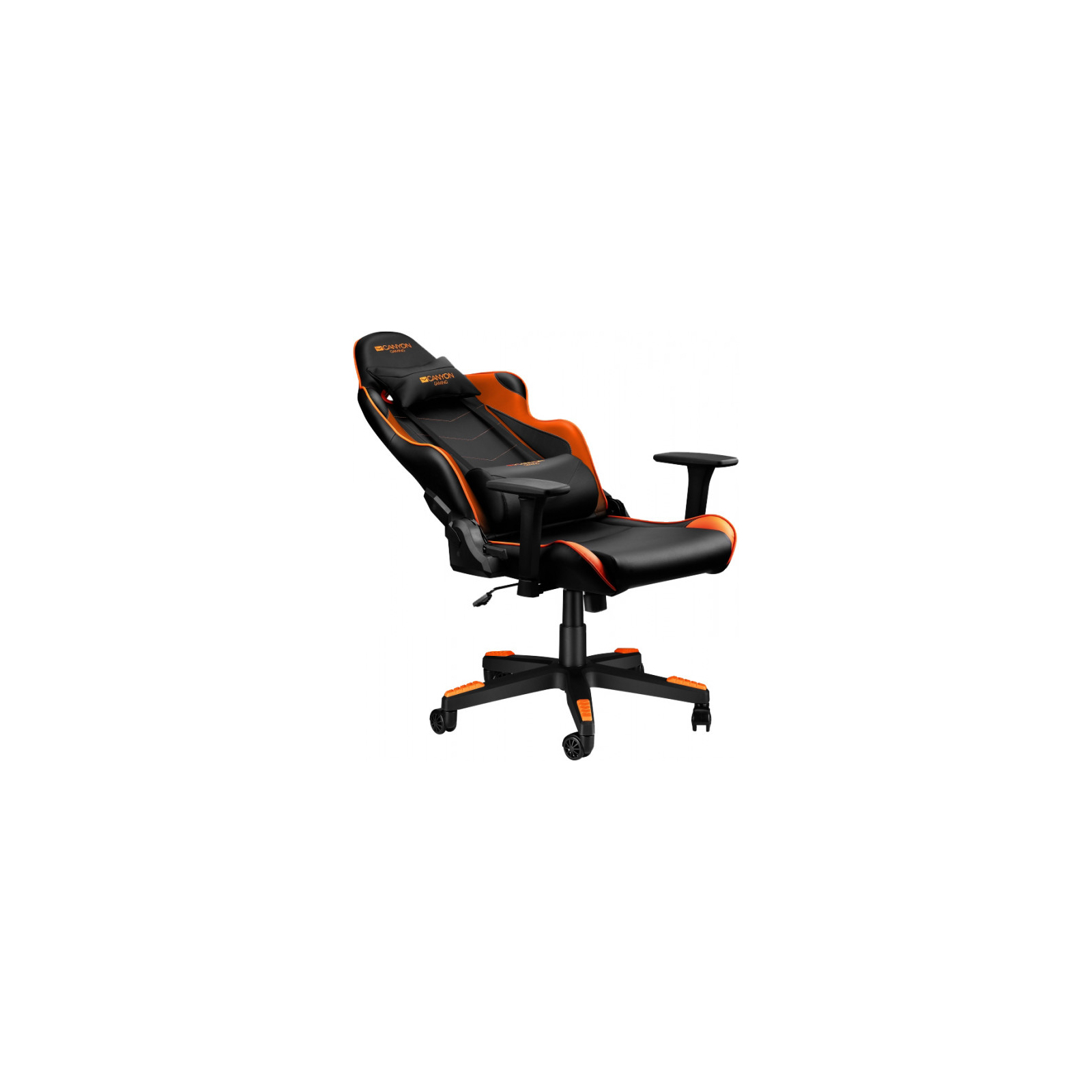 Кресло игровое Canyon Deimos (CND-SGCH4) изображение 5