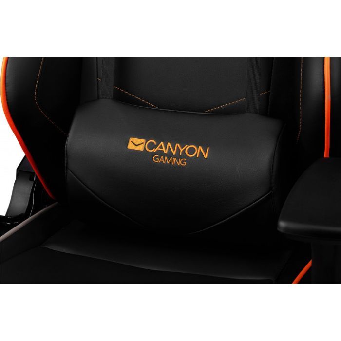 Кресло игровое Canyon Deimos (CND-SGCH4) изображение 6