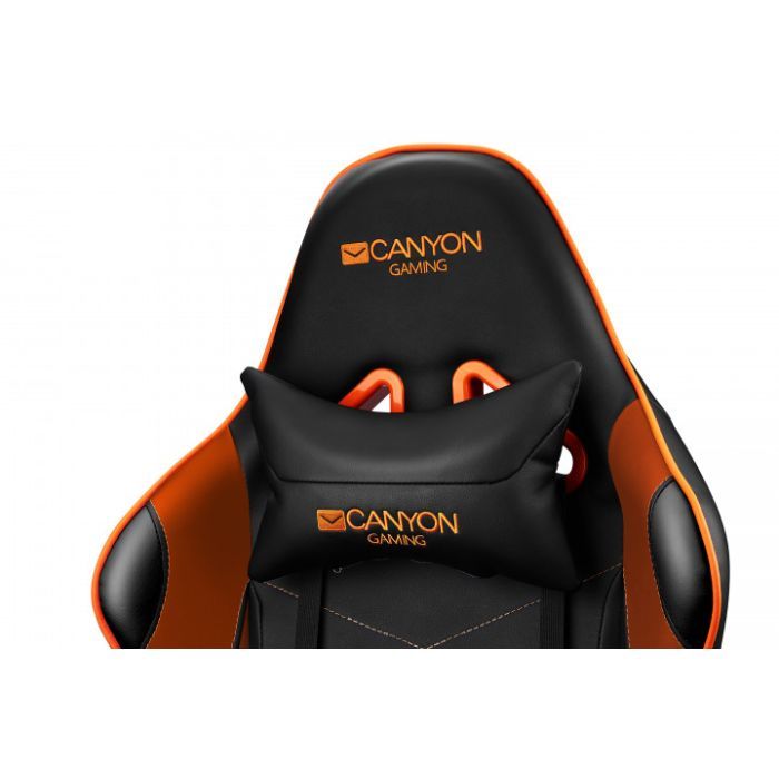 Кресло игровое Canyon Deimos (CND-SGCH4) изображение 7