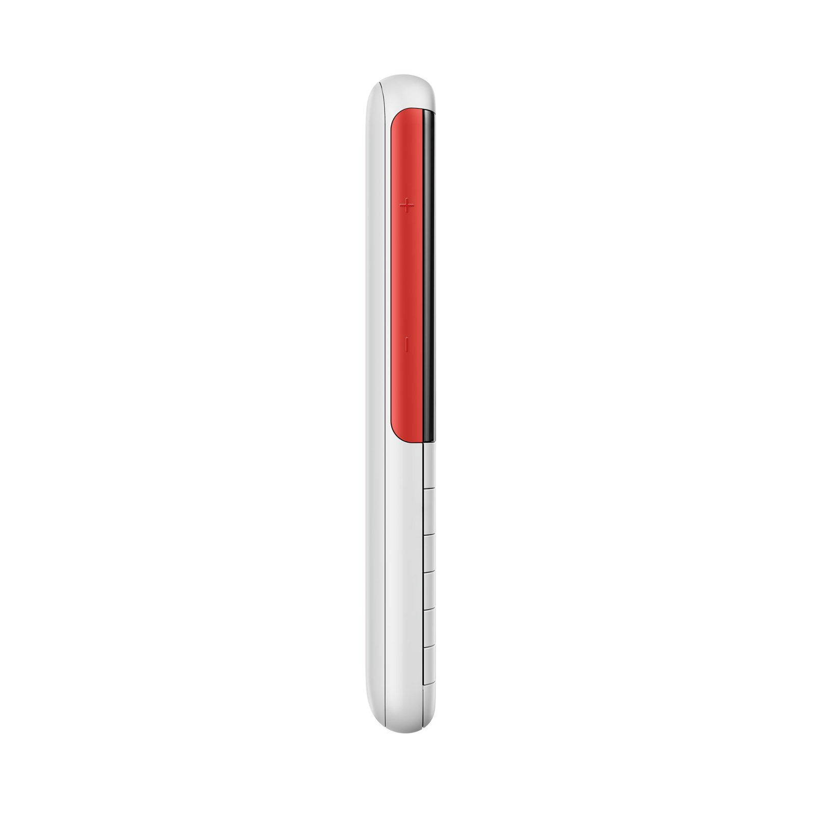 Мобільний телефон Nokia 5310 DS White-Red зображення 5