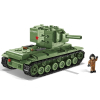 Конструктор Cobi World Of Tanks КВ-2 595 деталей (COBI-3039) зображення 3