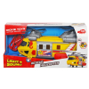 Спецтехника Dickie Toys Вертолет Служба спасения со звуковыми и световыми эффектами (3306004) изображение 4