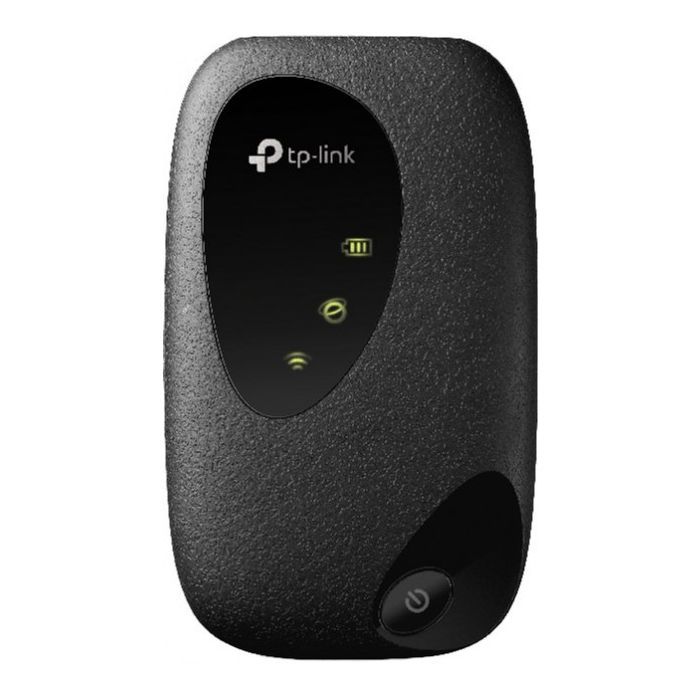 Мобільний Wi-Fi роутер TP-Link M7200 зображення 2