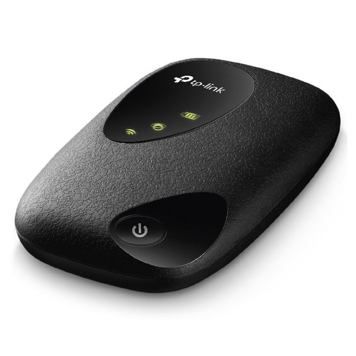 Мобільний Wi-Fi роутер TP-Link M7200 зображення 3