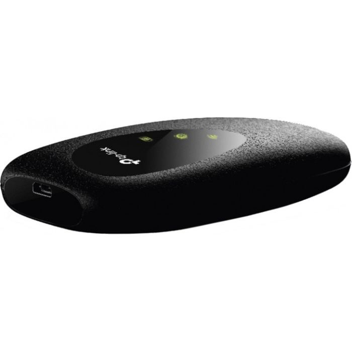 Мобільний Wi-Fi роутер TP-Link M7200 зображення 4