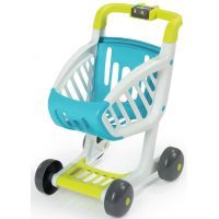 Игровой набор Smoby Интерактивный супермаркет City Market со звуковыми эффектами (350212) изображение 3