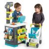 Игровой набор Smoby Интерактивный супермаркет City Market со звуковыми эффектами (350212) изображение 4