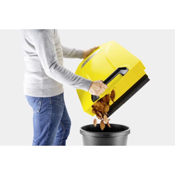 Підмітальна машина Karcher S 6 Twin (1.766-460.0) зображення 11