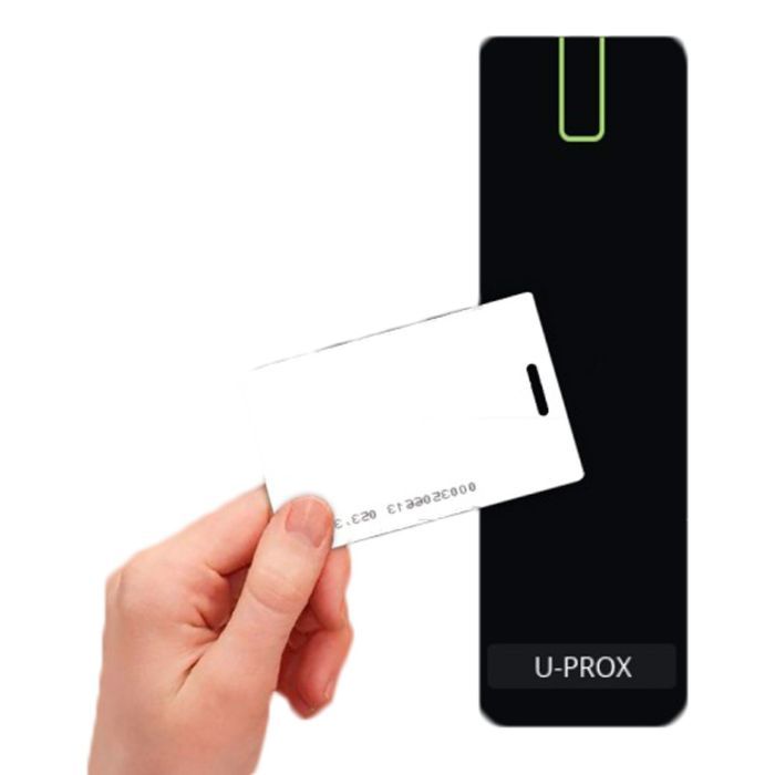Зчитувач безконтактних карт U-Prox/ITV U-PROX SL MAXI (U-PROX_SL_MAXI) зображення 5