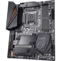 Материнская плата GIGABYTE Z490 AORUS PRO AX изображение 3
