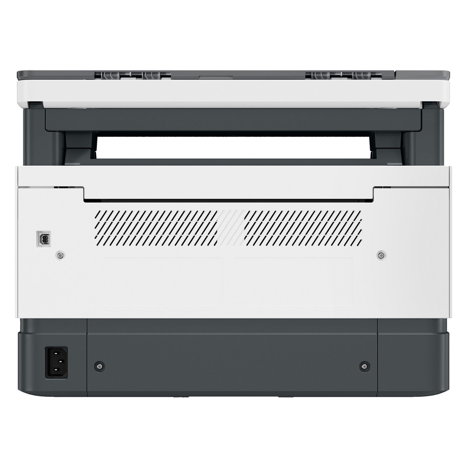 Багатофункціональний пристрій HP Neverstop LJ 1200n (5HG87A) зображення 4