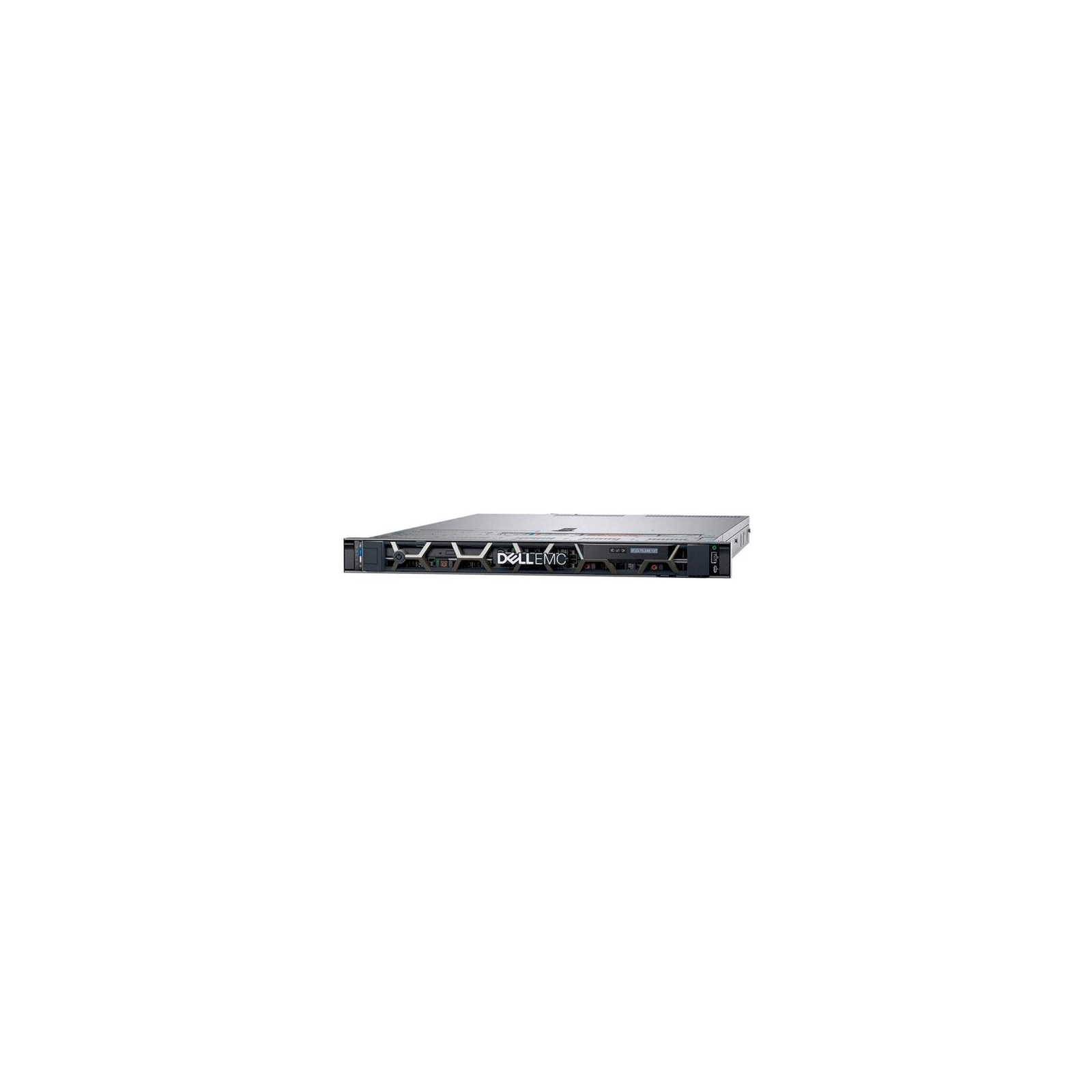 Сервер Dell PE R640 (210-R640-10SFF)