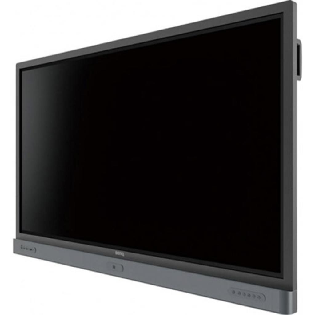 LCD панель BenQ RP6501K Black (9H.F4STK.DE3 / DE4) зображення 2