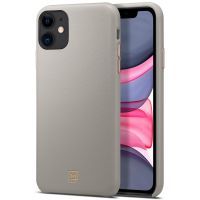 Чехол для мобильного телефона Spigen iPhone 11 La Manon calin, Oatmeal Beige (076CS27089)