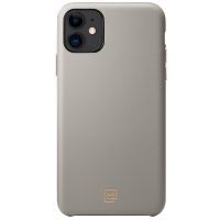 Чехол для мобильного телефона Spigen iPhone 11 La Manon calin, Oatmeal Beige (076CS27089) изображение 2