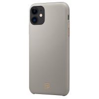 Чехол для мобильного телефона Spigen iPhone 11 La Manon calin, Oatmeal Beige (076CS27089) изображение 3
