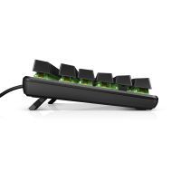 Клавиатура HP Pavilion Gaming 500 USB (3VN40AA) изображение 3