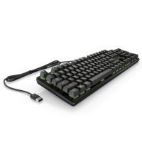 Клавиатура HP Pavilion Gaming 500 USB (3VN40AA) изображение 4