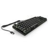 Клавиатура HP Pavilion Gaming 500 USB (3VN40AA) изображение 4